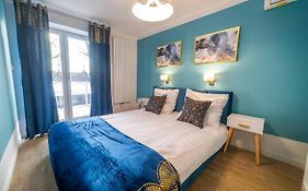 Lawendowe wzgórze Apartamenty